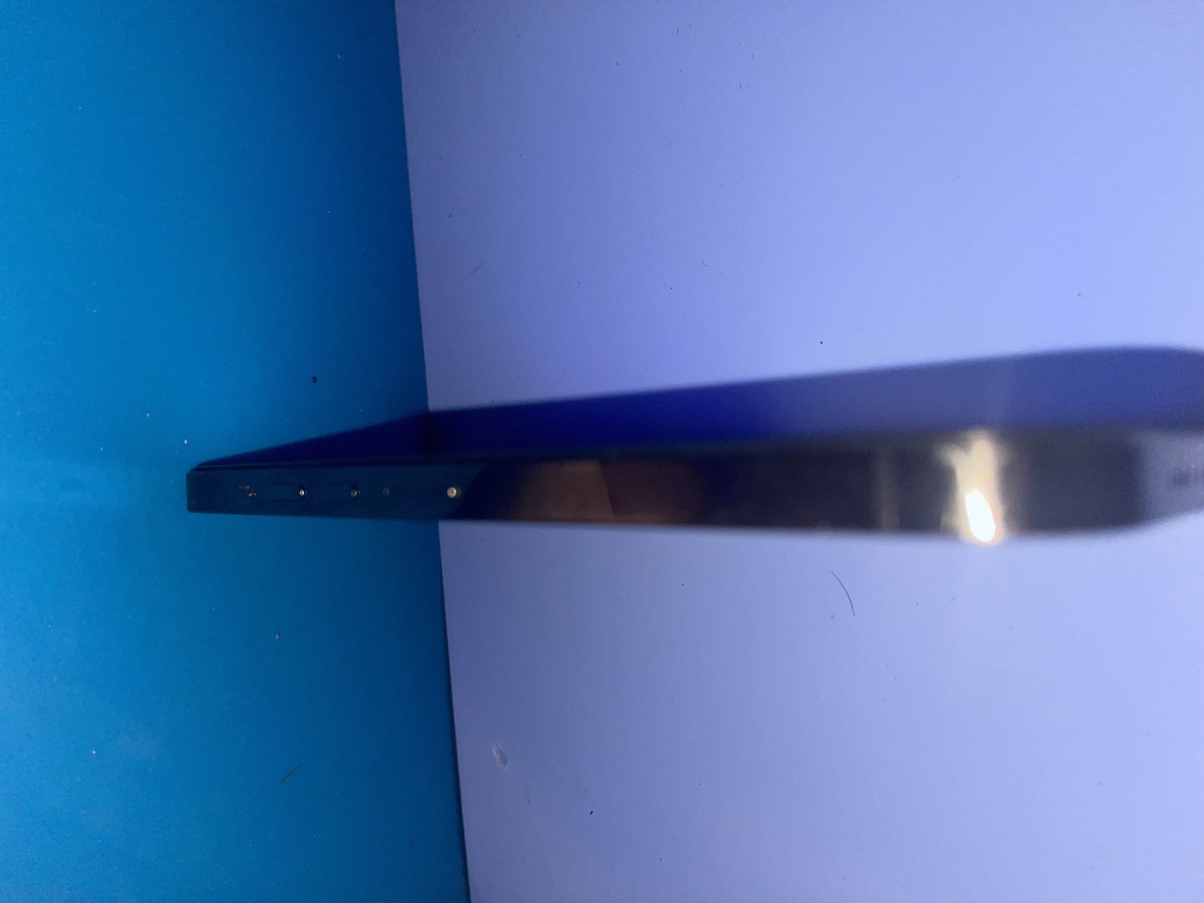 iPhone 13 Pro Max 128GB Svart - Bild 3